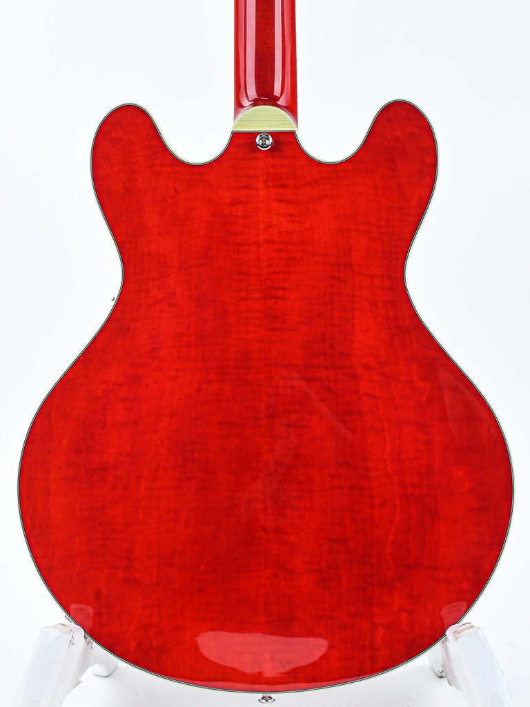 Eastman T486 Cherry Red | The Fellowship of Acoustics